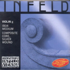 Cuerda 4Âª ViolÃ­n Thomastik Infeld Azul IB-04