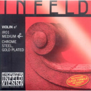 Cuerda 1Âª ViolÃ­n Thomastik Infeld Roja IR-01