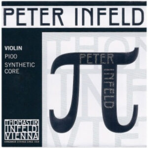 Cuerda 1Âª ViolÃ­n Thomastik Peter Infeld PI-01SN