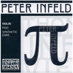 Cuerda 3Âª ViolÃ­n Thomastik Peter Infeld PI-03A