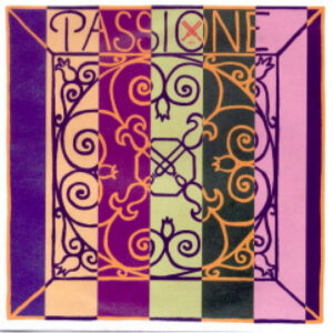 Cuerda 4Âª Pirastro ViolÃ­n Passione 219451 16Â¾Pm