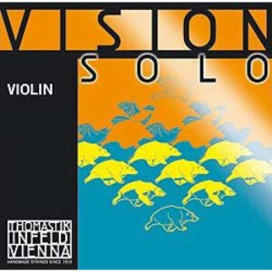 Cuerda 2Âª ViolÃ­n Thomastik Vision Solo VIS-02