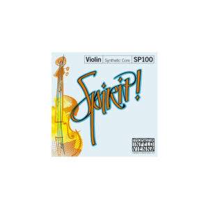 Juego ViolÃ­n Thomastik Spirit SP-100 4/4