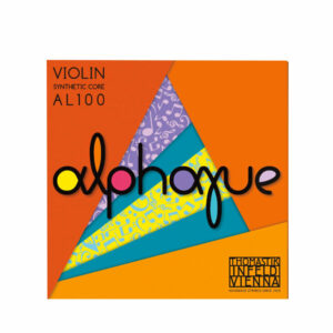 Cuerda 2Âª ViolÃ­n Thomastik Alphayue AL-02 4/4