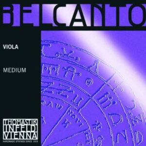 Cuerda 2Âª Viola Thomastik Belcanto BC-22