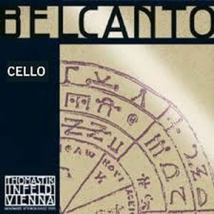 Cuerda 2Âª Cello Thomastik Belcanto BC-27