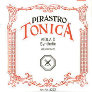 Cuerda 2Âª Pirastro Viola Tonica 422221