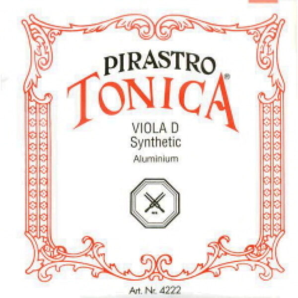 Cuerda 2Âª Pirastro Viola Tonica 422221