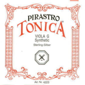 Cuerda 3Âª Pirastro Viola Tonica 422321