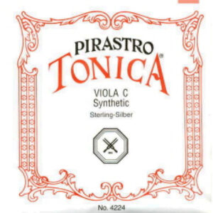 Cuerda 4Âª Pirastro Viola Tonica 422921