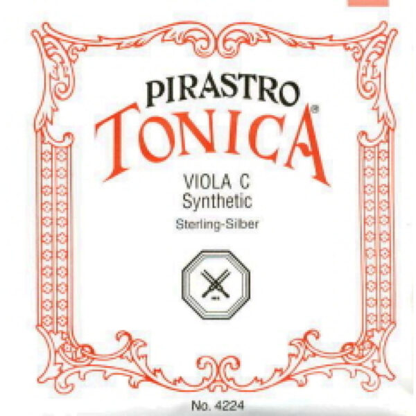 Cuerda 4Âª Pirastro Viola Tonica 422921