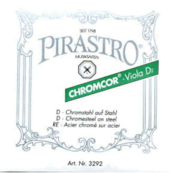 Cuerda 2Âª Pirastro Viola Chromcor 329220