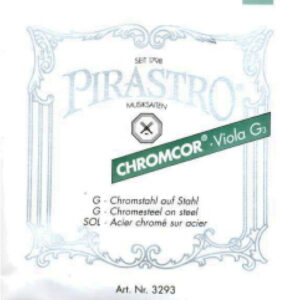 Cuerda 3Âª Pirastro Viola Chromcor 329320