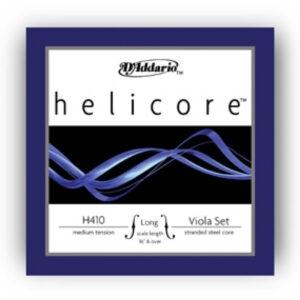 Cuerda 2Âª Viola D'Addario Helicore H-412