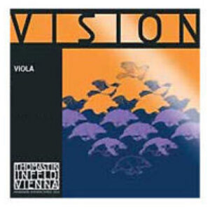 Cuerda 1Âª Viola Thomastik Vision VI-21B Aluminio