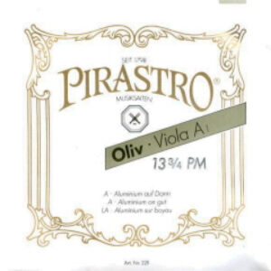 Cuerda 1Âª Pirastro Viola Oliv 221141