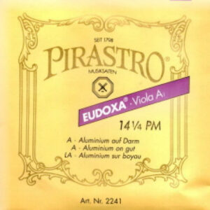 Cuerda 1Âª Pirastro Viola Eudoxa 224151