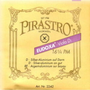 Cuerda 2Âª Pirastro Viola Eudoxa 224251