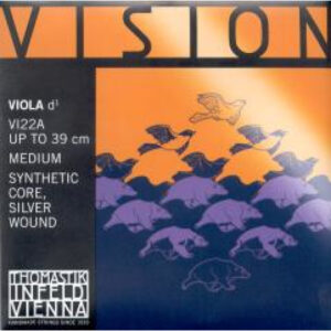 Cuerda 2Âª Viola Thomastik Vision VI-22-A