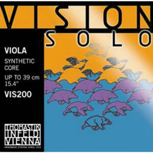 Cuerda 3Âª Viola Thomastik Vision Solo VIS-23