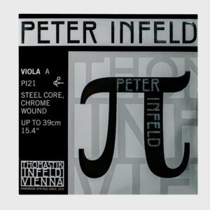 Cuerda 1Âª Viola Thomastik PI21  Peter Infeld