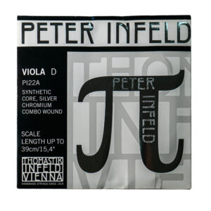 Cuerda 2Âª Viola Thomastik PI22A Peter Infeld