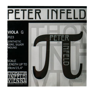 Cuerda 3Âª Viola Thomastik PI23 Peter Infeld