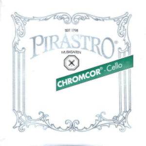 Cuerda 1Âª Pirastro Cello Chromcor 339120