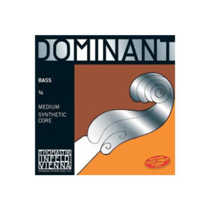 Cuerda 3Âª Contrabajo Thomastik Dominant Orchestra 192