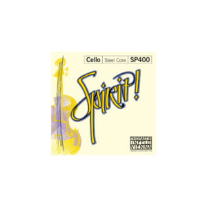 Cuerda 1Âº Cello Thomastik Spirit SP-41