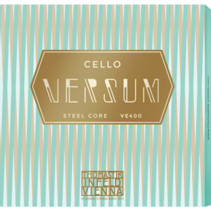 Cuerda 4Âª Cello Thomastik Versum VE-44