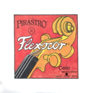 Cuerda 2Âª Pirastro Cello Flexocor 336220