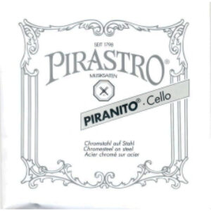 Cuerda 2Âª Pirastro Cello Piranito 635200