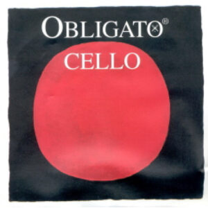 Cuerda 1Âª Pirastro Cello Obligato 331120
