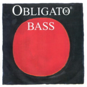 Cuerda 1Âª Pirastro Contrabajo 3/4 Obligato Orquesta 441120