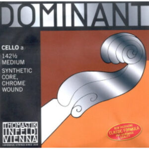 Cuerda 1Âª Cello Thomastik Dominant 142 1/2