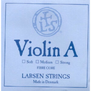 Cuerda 2ª Violín Larsen Suave