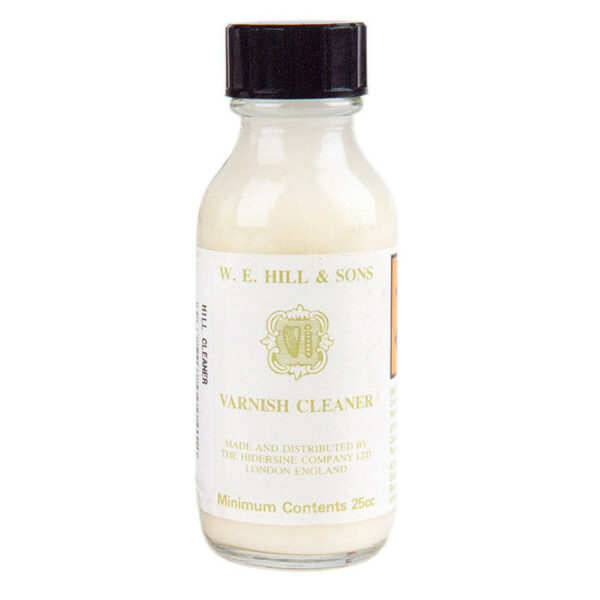 Liquido Abrillantador Hill 1785