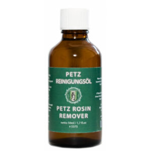 Lubricante Petz 5375 Quita Resina