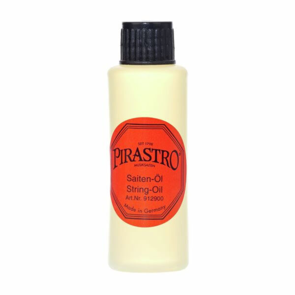 Aceite Cuerdas Pirastro 912900