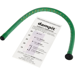 Humidificador Contrabajo Dampit 903-W