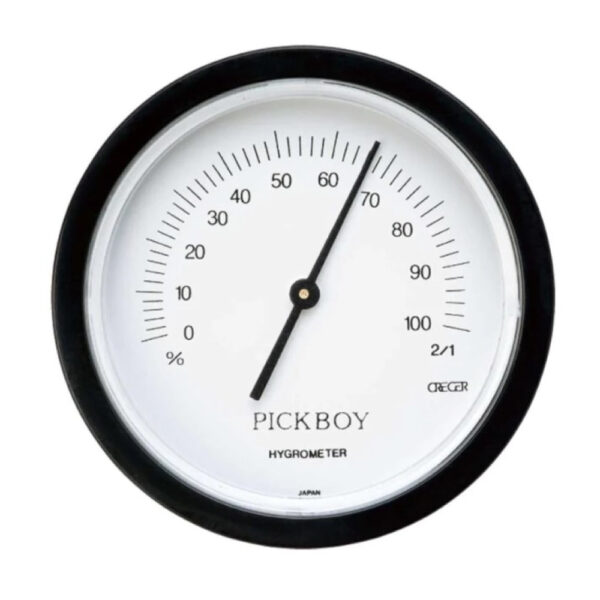 Higrómetro Pick-Boy AA-150