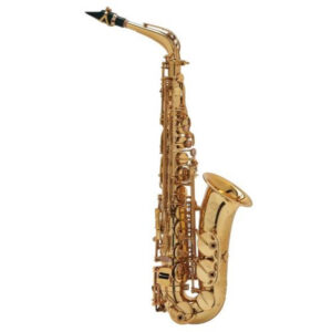 Saxo Tenor Selmer Serie II Dorado Grabado Jubile