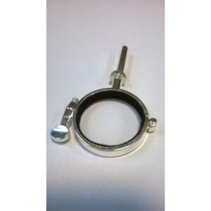 Soporte Lira Clarinete Denis Wick 4950-S Plateado